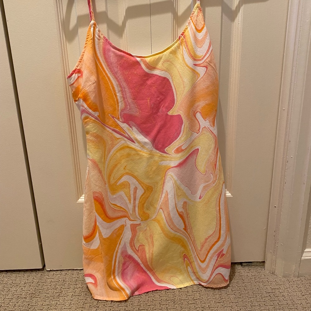 Pacsun Dress